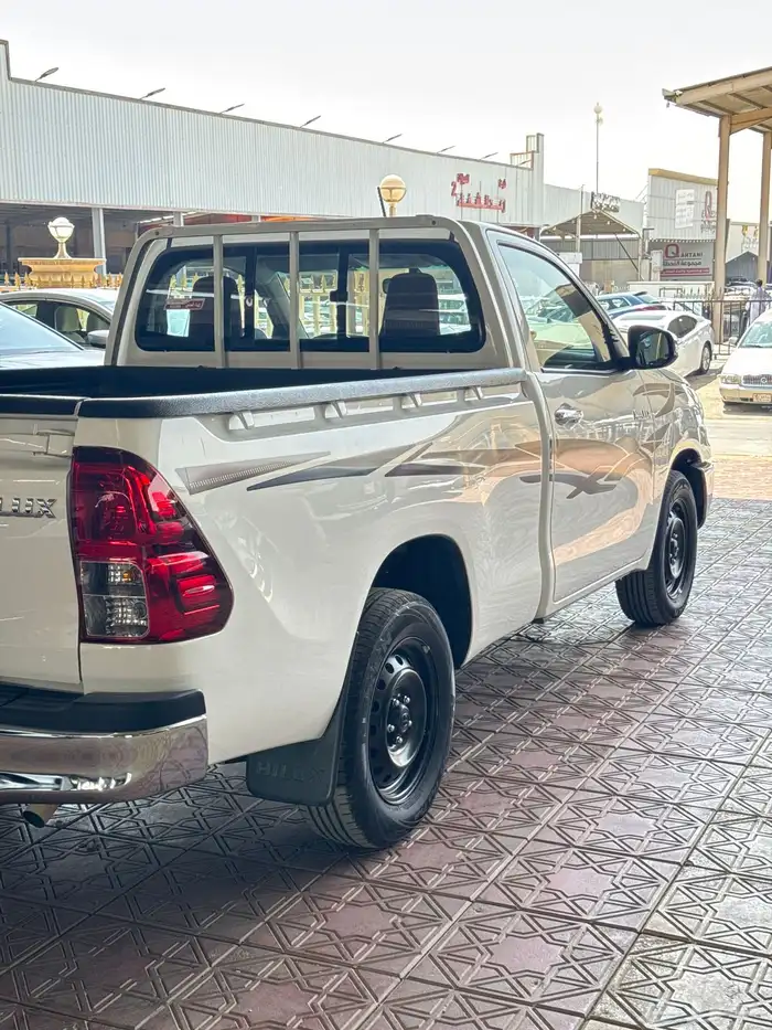 هايلقس 2022 GLX غماره بنزيم 5