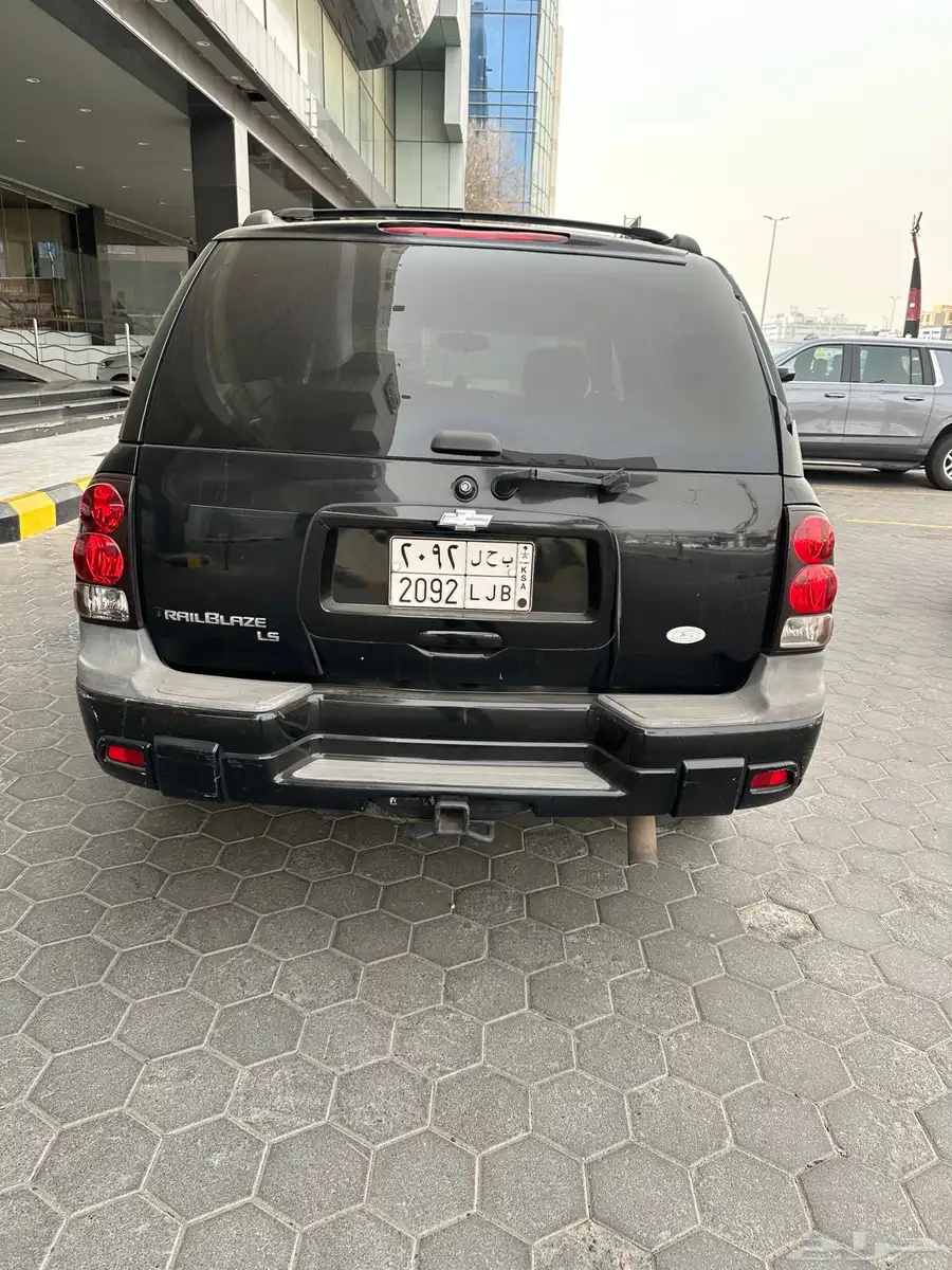 بليزر 2006 6