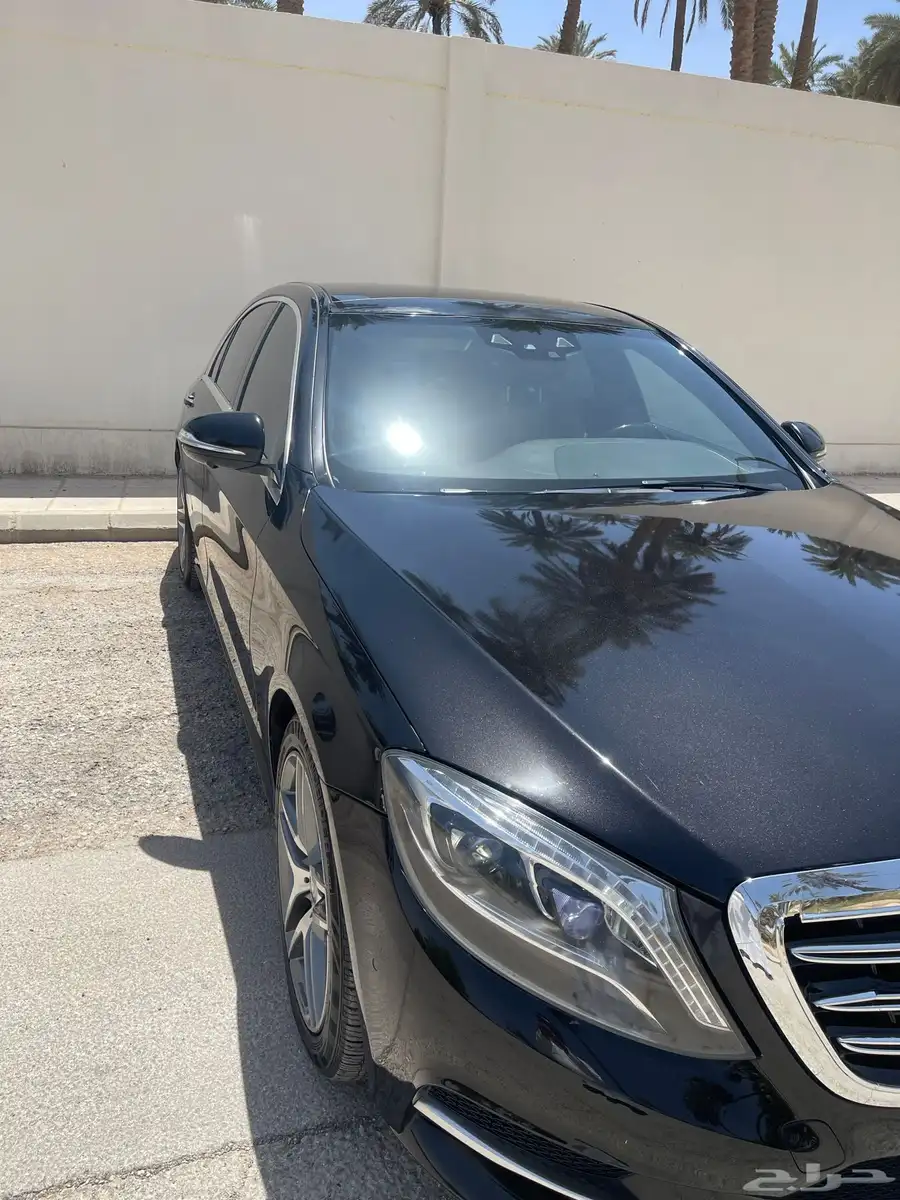S 400 2014 3