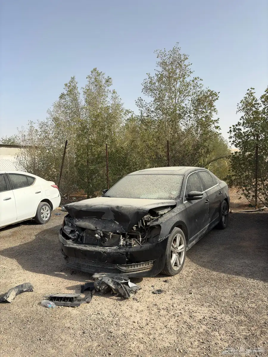 باسات للبيع تشليح 4