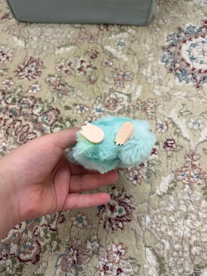 لابوبو اصلي بدون كرتون جديد 3