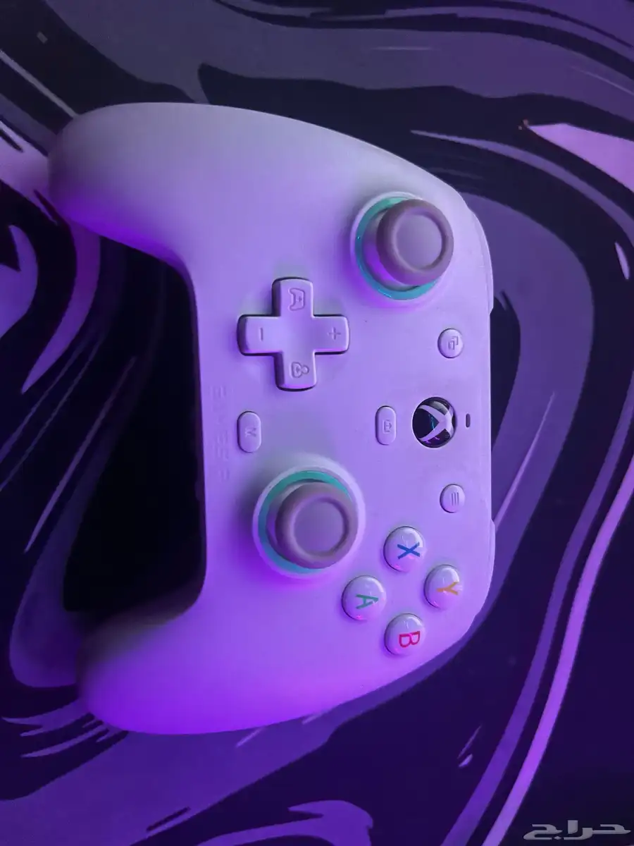 كنترول يد قيم سير game sir control 0