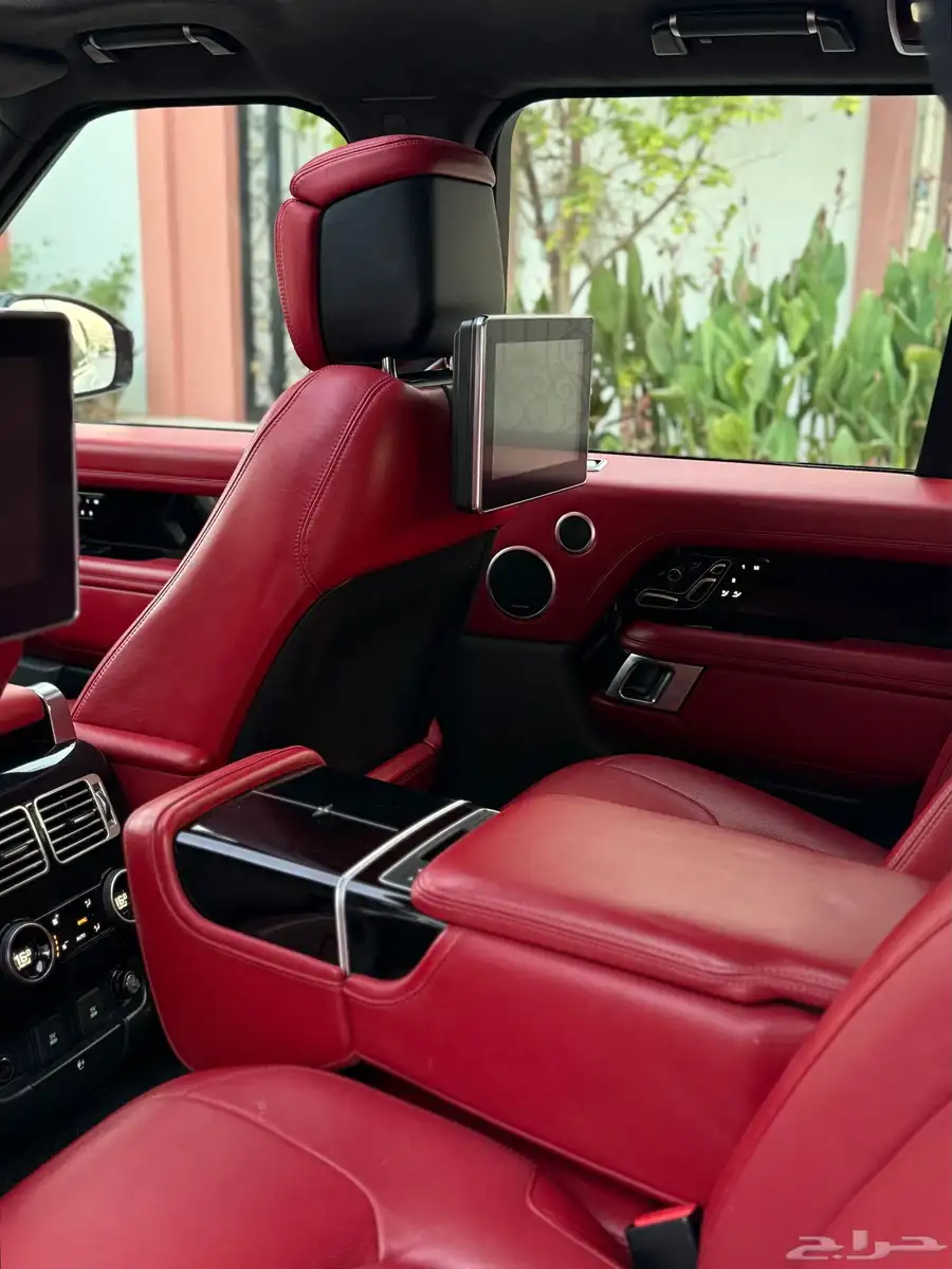 RANG ROVER AUTOBIOGRAPHY 2020 41