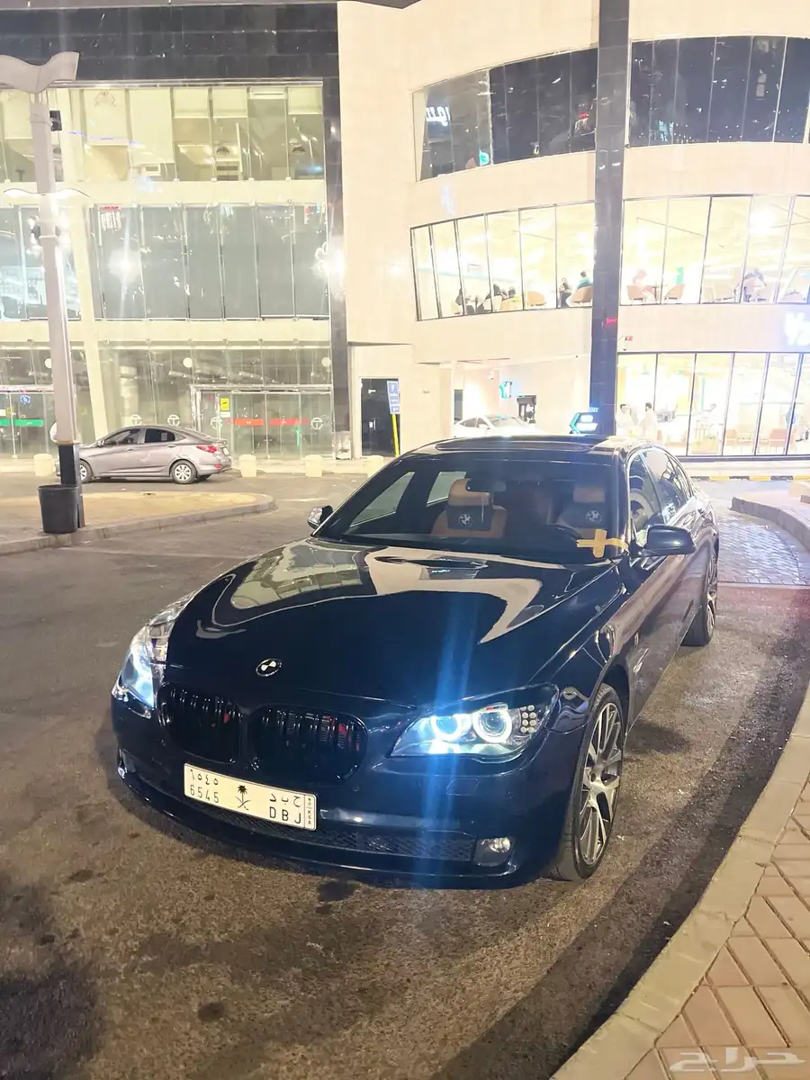 BMW لارج فل كامل 15