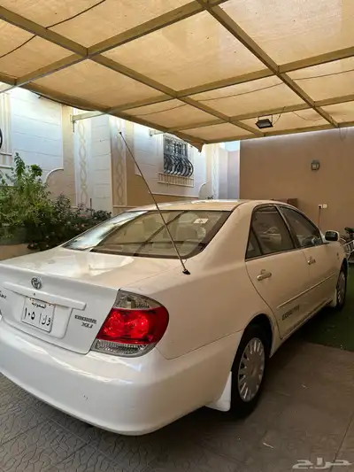 كامري 2006 بدي بلد 10