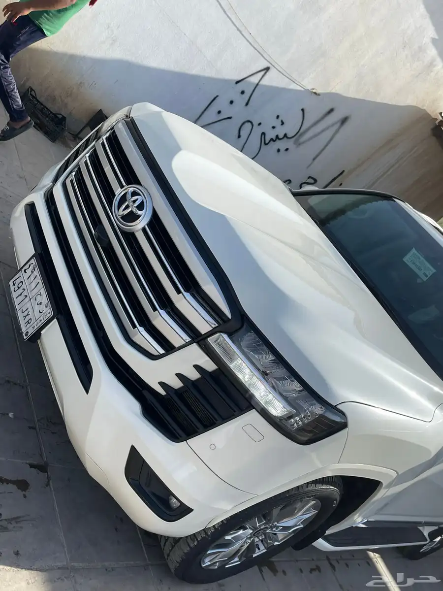 للبيع جي آكس آر 2023 11