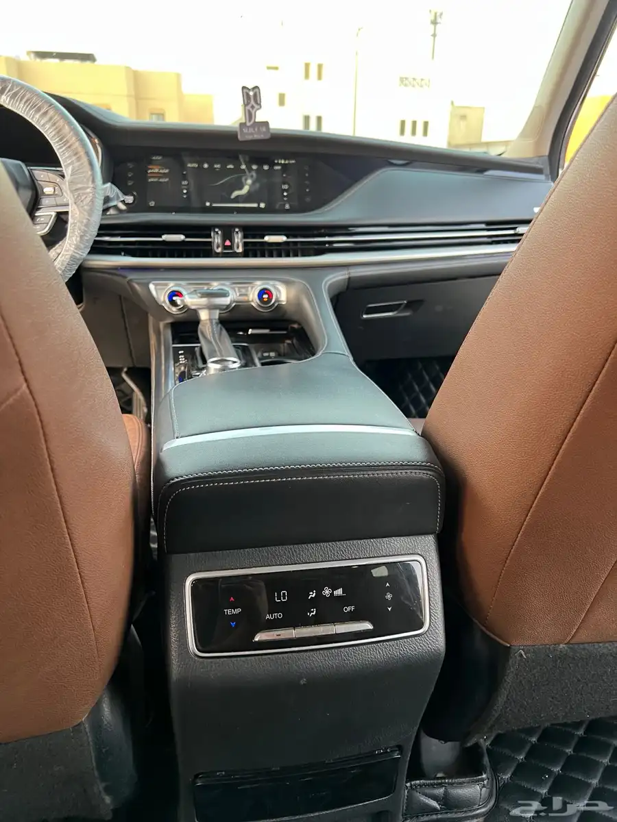 شانجان 2021 cs95 7