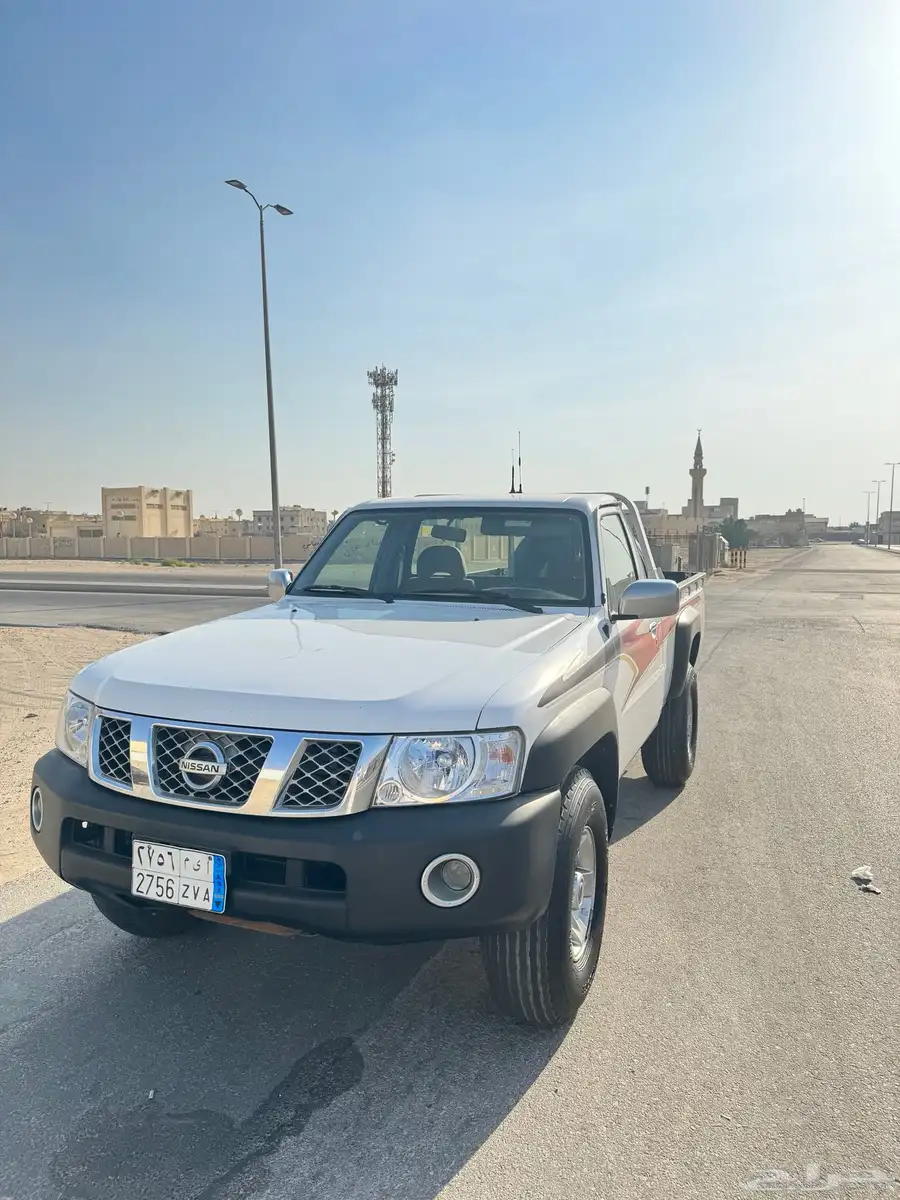 نيسان شاص 2015 8