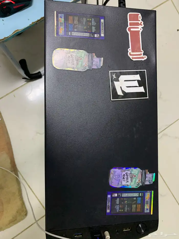 بيسي قيمنق 1
