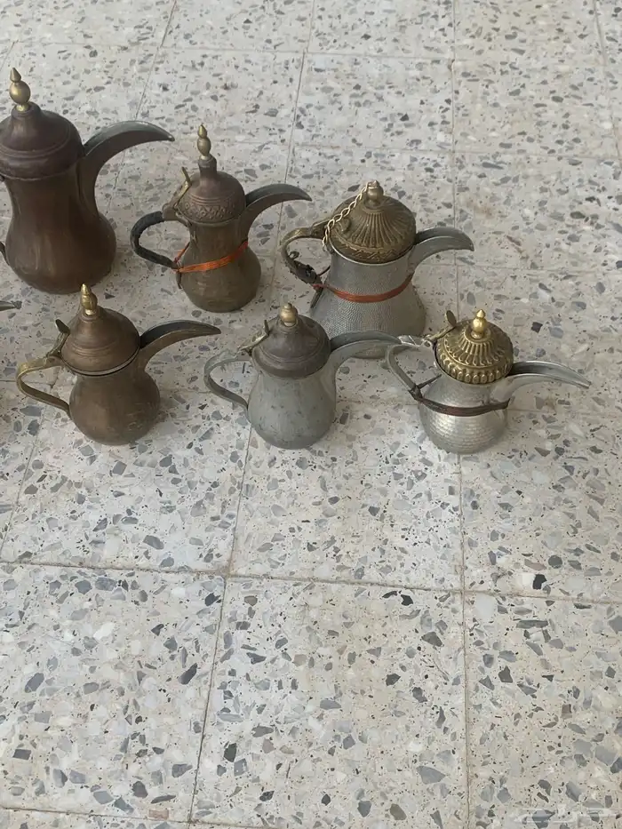 دلال و نجور للبيع 14