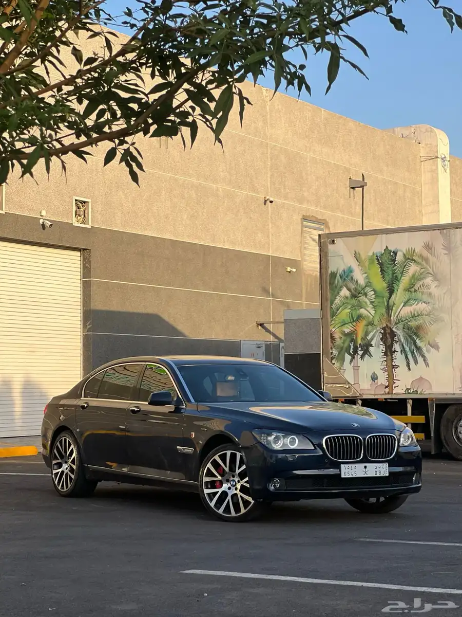 BMW لارج فل كامل 1