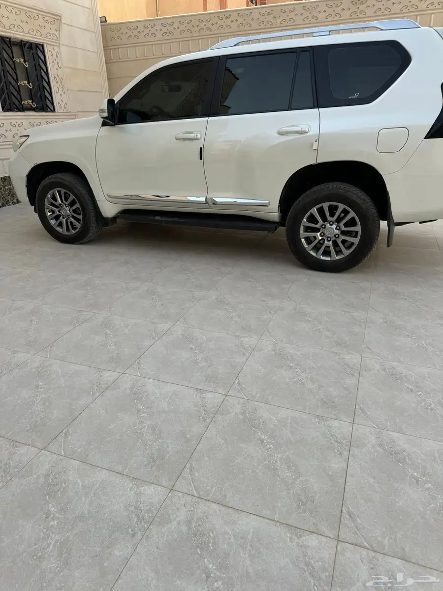 برادو 2020 ديزل 2