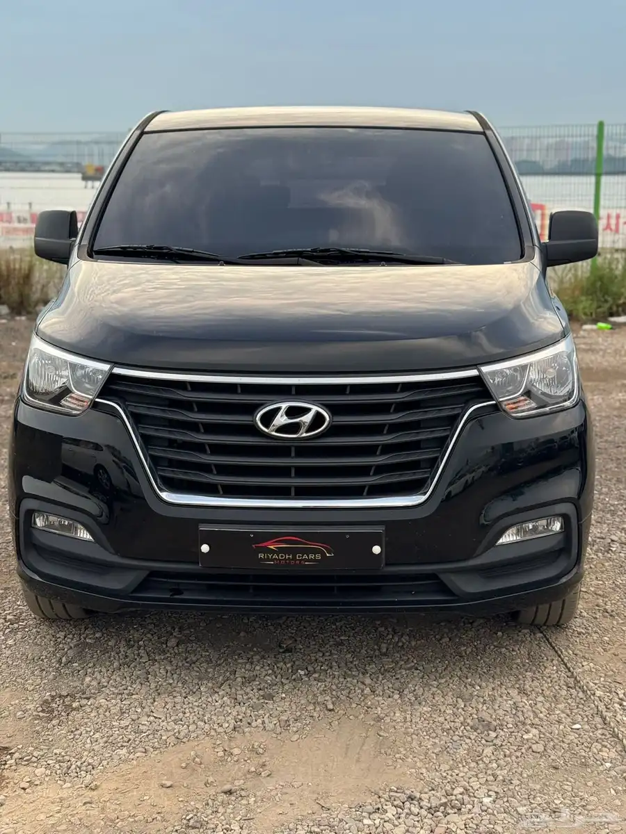 هيونداي H1 2021 (بحاله ممتازه) 0