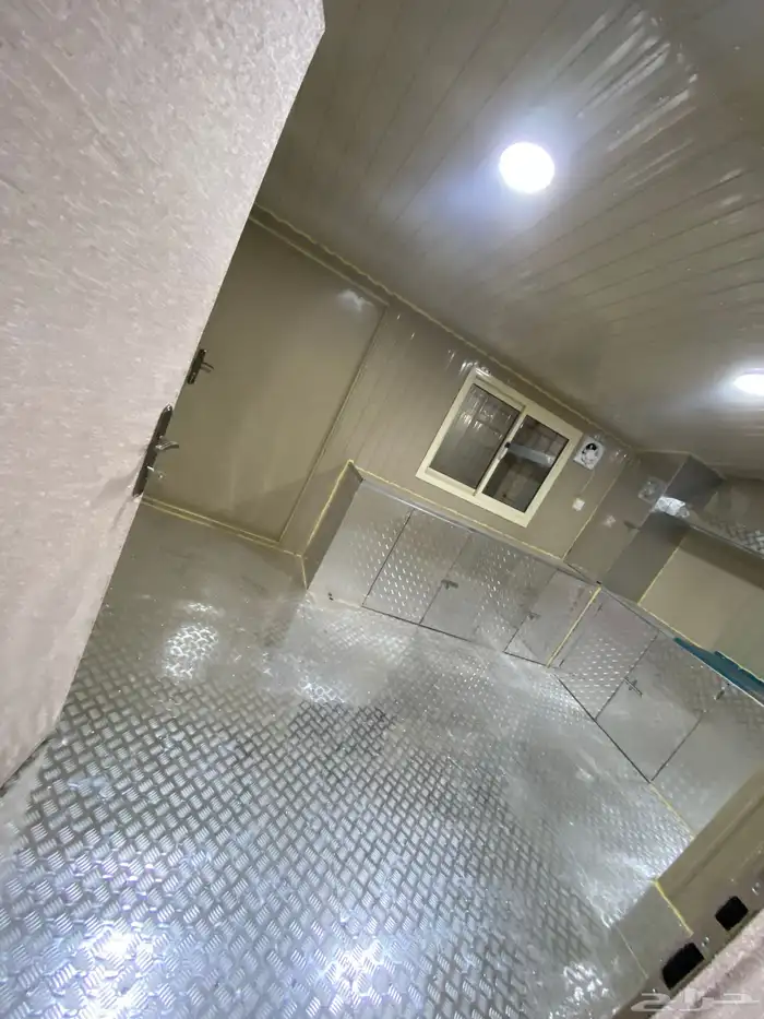 غرف سحب شنكو كويتي جنط20 اللون ماني بداخل سادة 9