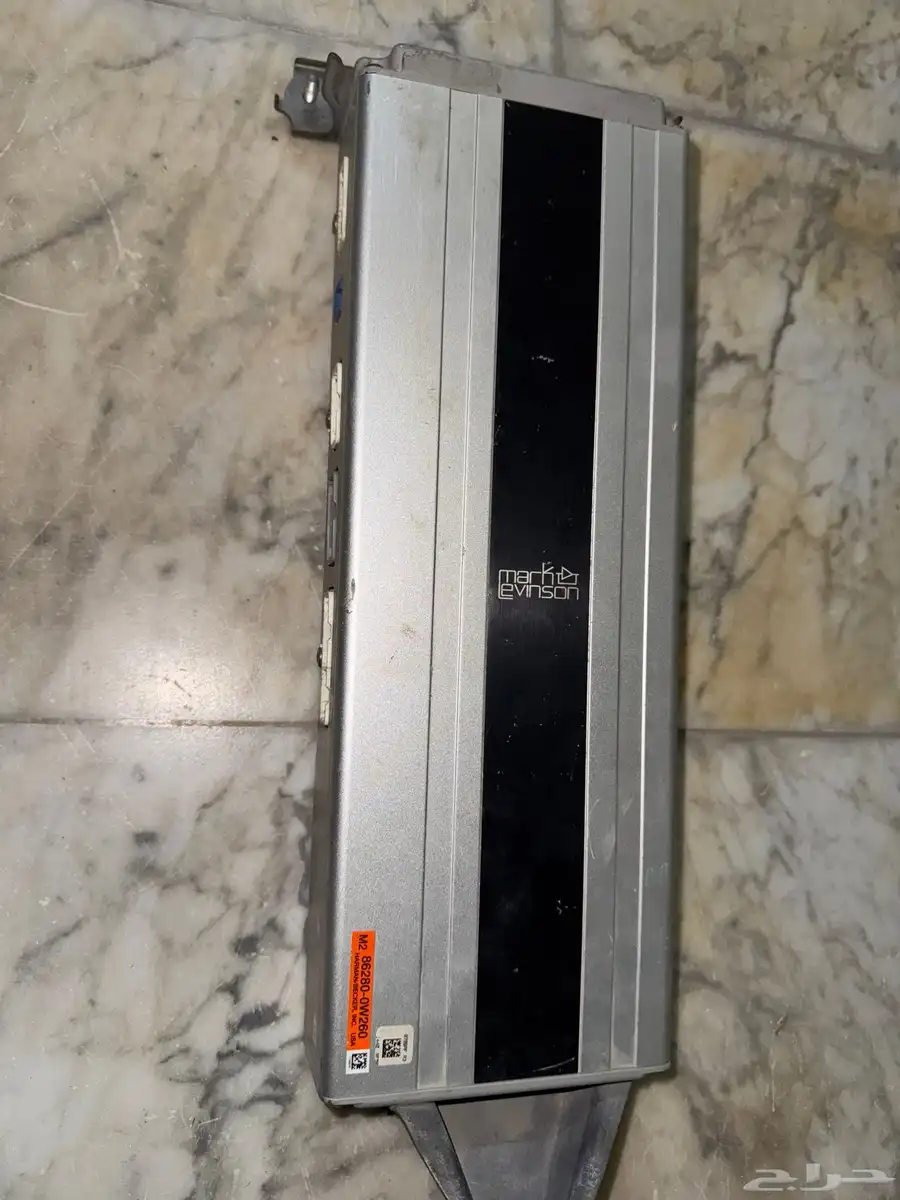 قطع غيار 460-ماطور ABS-امبلفاير 2