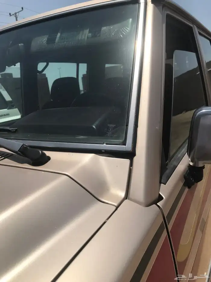 باترول 97 3