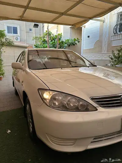 كامري 2006 بدي بلد 5