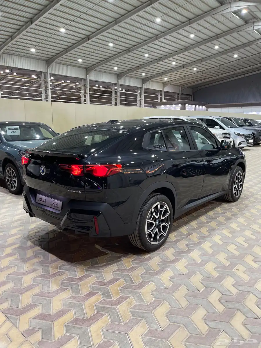 بي ام دبليو BMW X2 2026 انسب سعر كاش اقساط 4