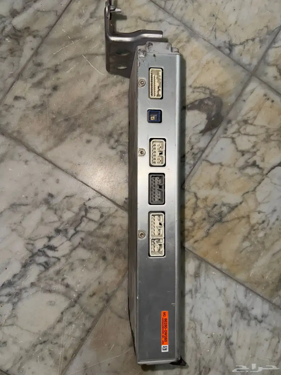 قطع غيار 460-ماطور ABS-امبلفاير 3