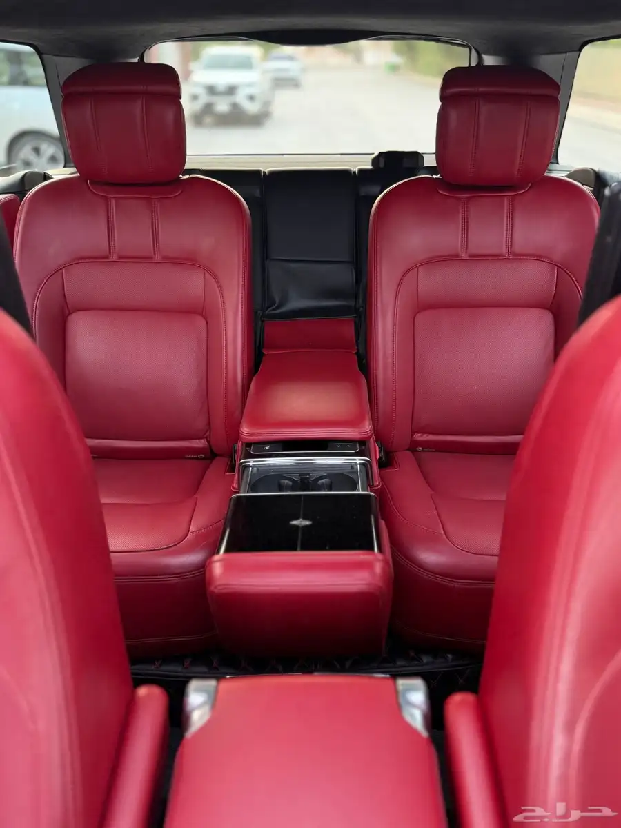RANG ROVER AUTOBIOGRAPHY 2020 31