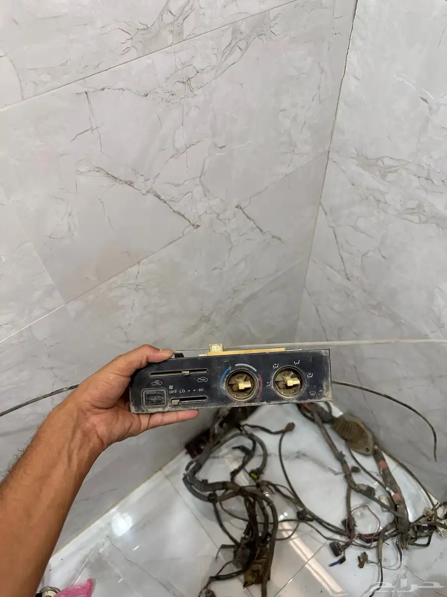 قطع يبانيه 98 ل 2005 18