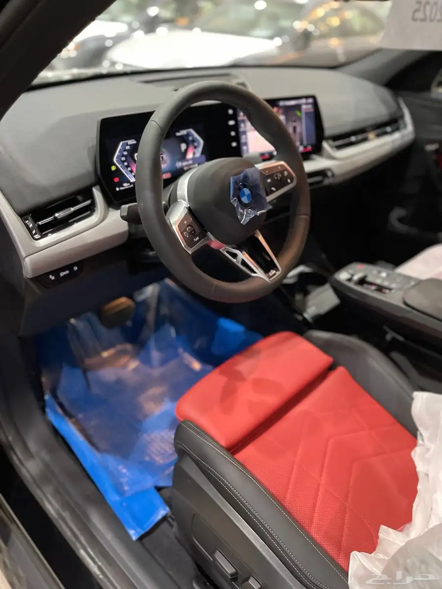 بي ام دبليو BMW X2 2026 انسب سعر كاش اقساط 5
