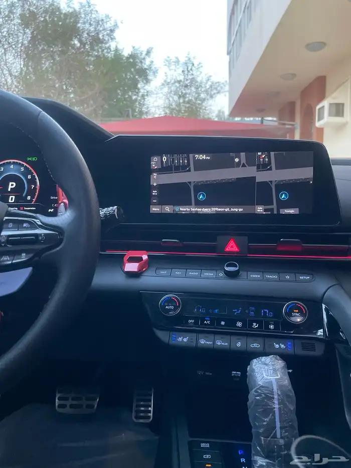 النترا N 2024 تيربو 51