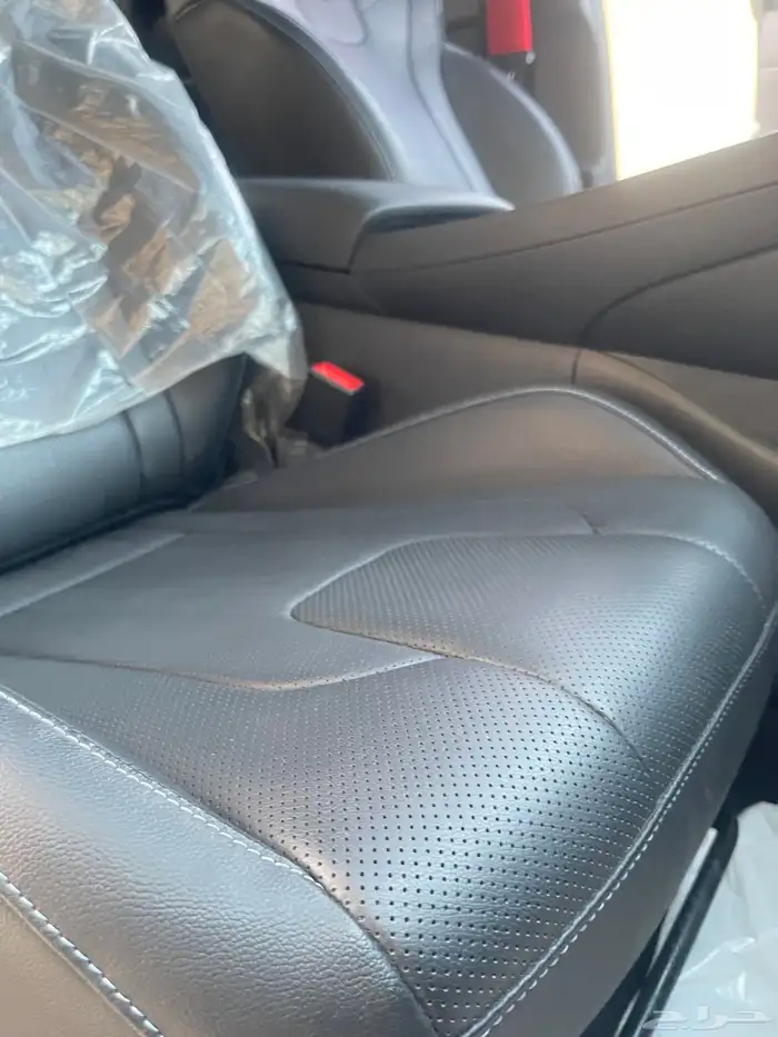 النترا N 2024 تيربو 27