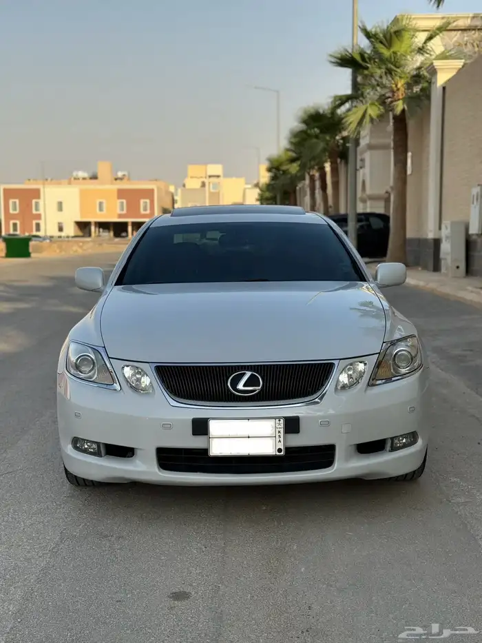 لكزس GS 430 ( نظيف جدا ) 1