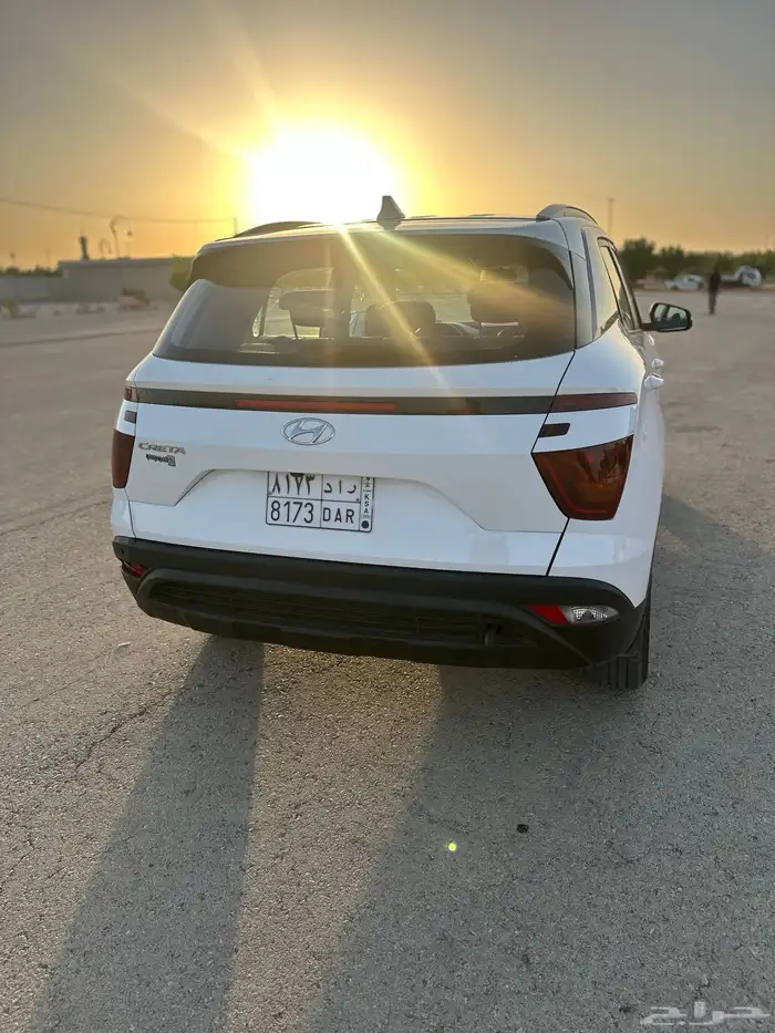 هيونداي كريتا 0