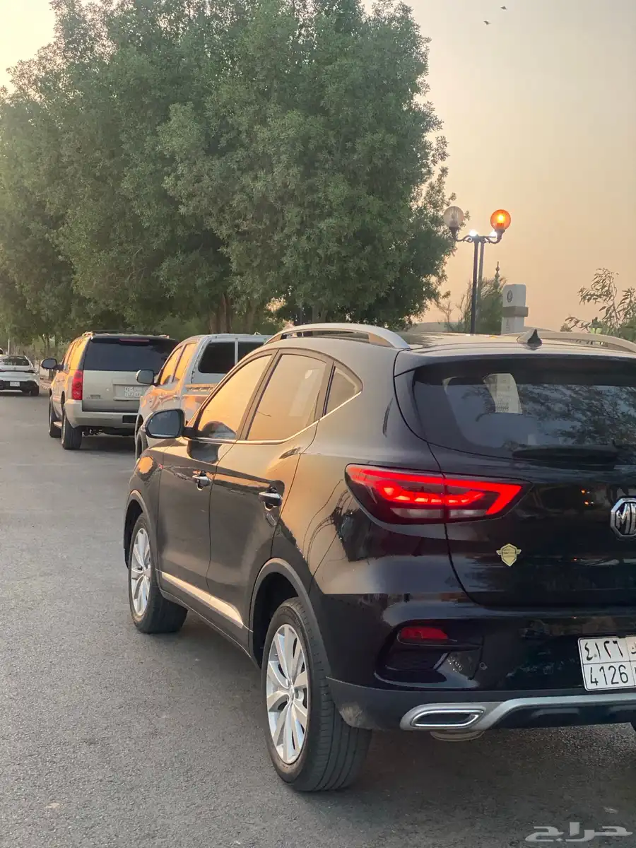 نص فل MG ZS للبيع 15