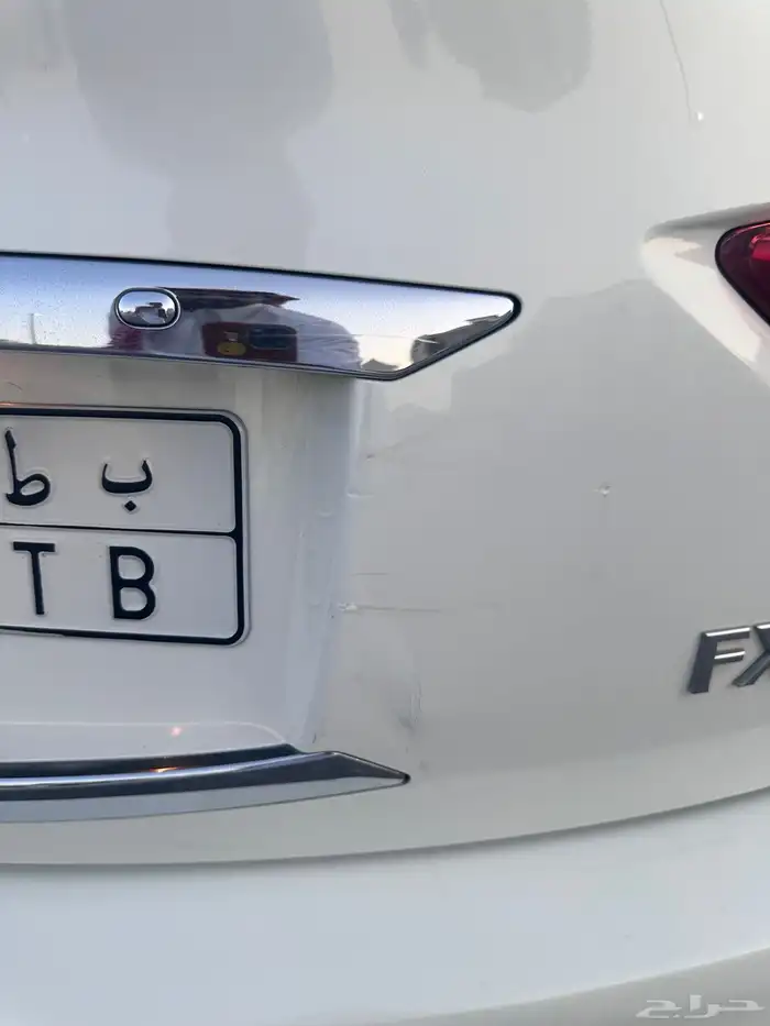 للبيع جيب FX35 موديل 2010 30