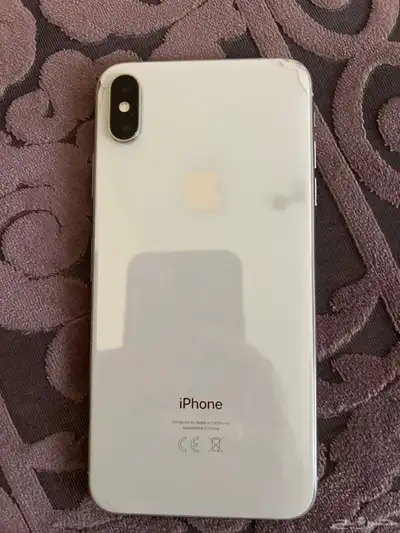 ايفون اكس إس ماكس 0