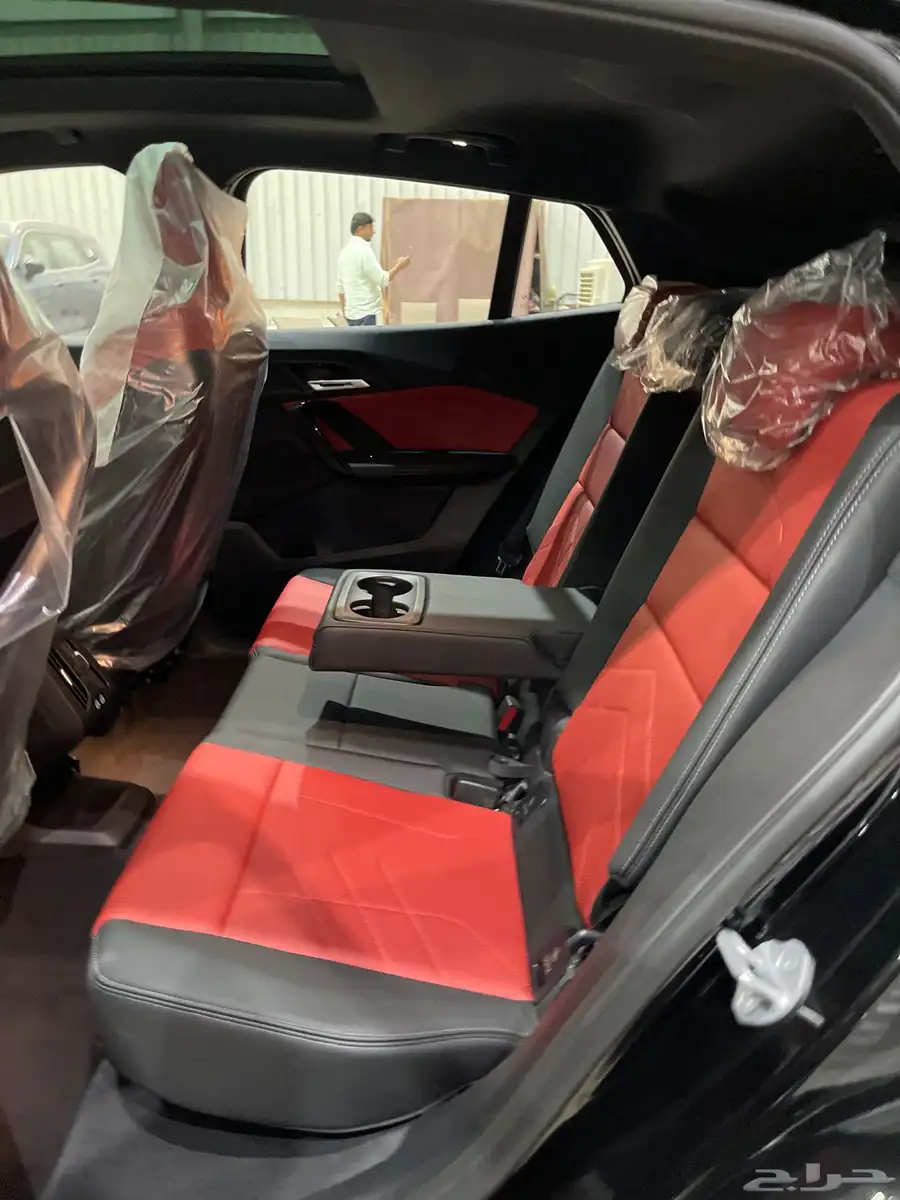 بي ام دبليو BMW X2 2026 انسب سعر كاش اقساط 9