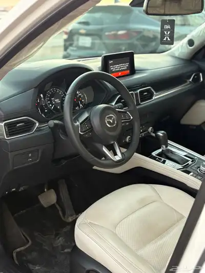 مازدا CX5 2023 - فل كامل هاي بلس نظيف جدا 10