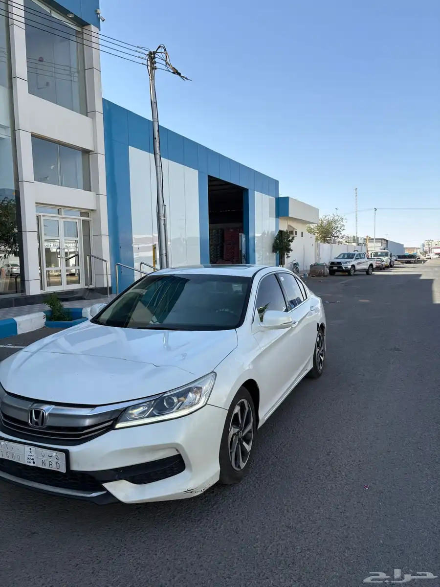 اكورد 2017 0