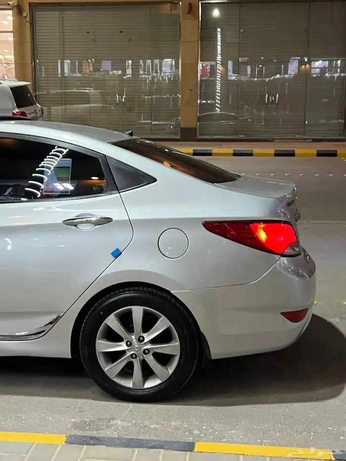 اكسنت 2015 نضيف 11