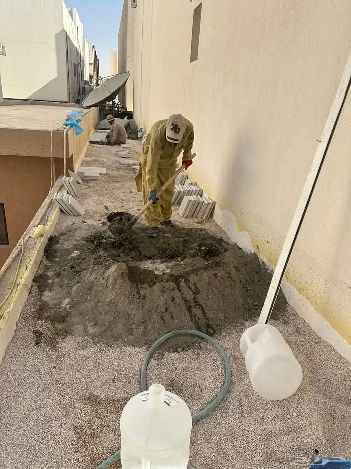 لبناء الملاحق 12