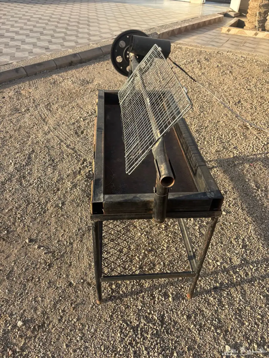 شواية كهربائية 6