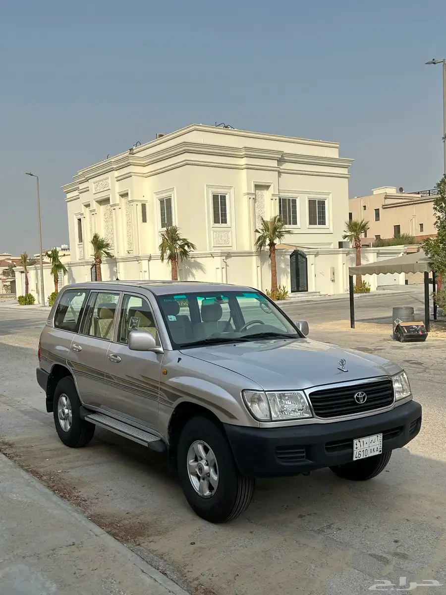 جي اكس ار 2001 6