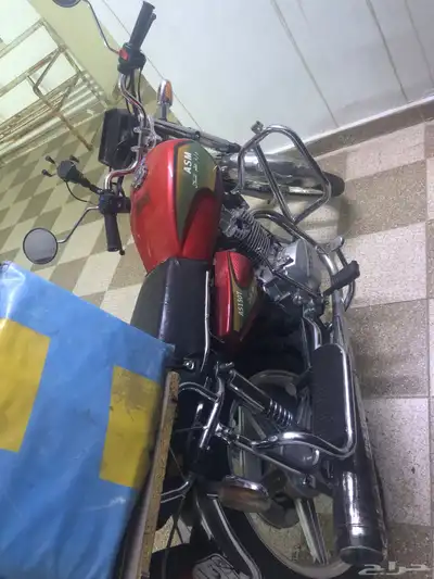 للبيع دباب موديل 24 1