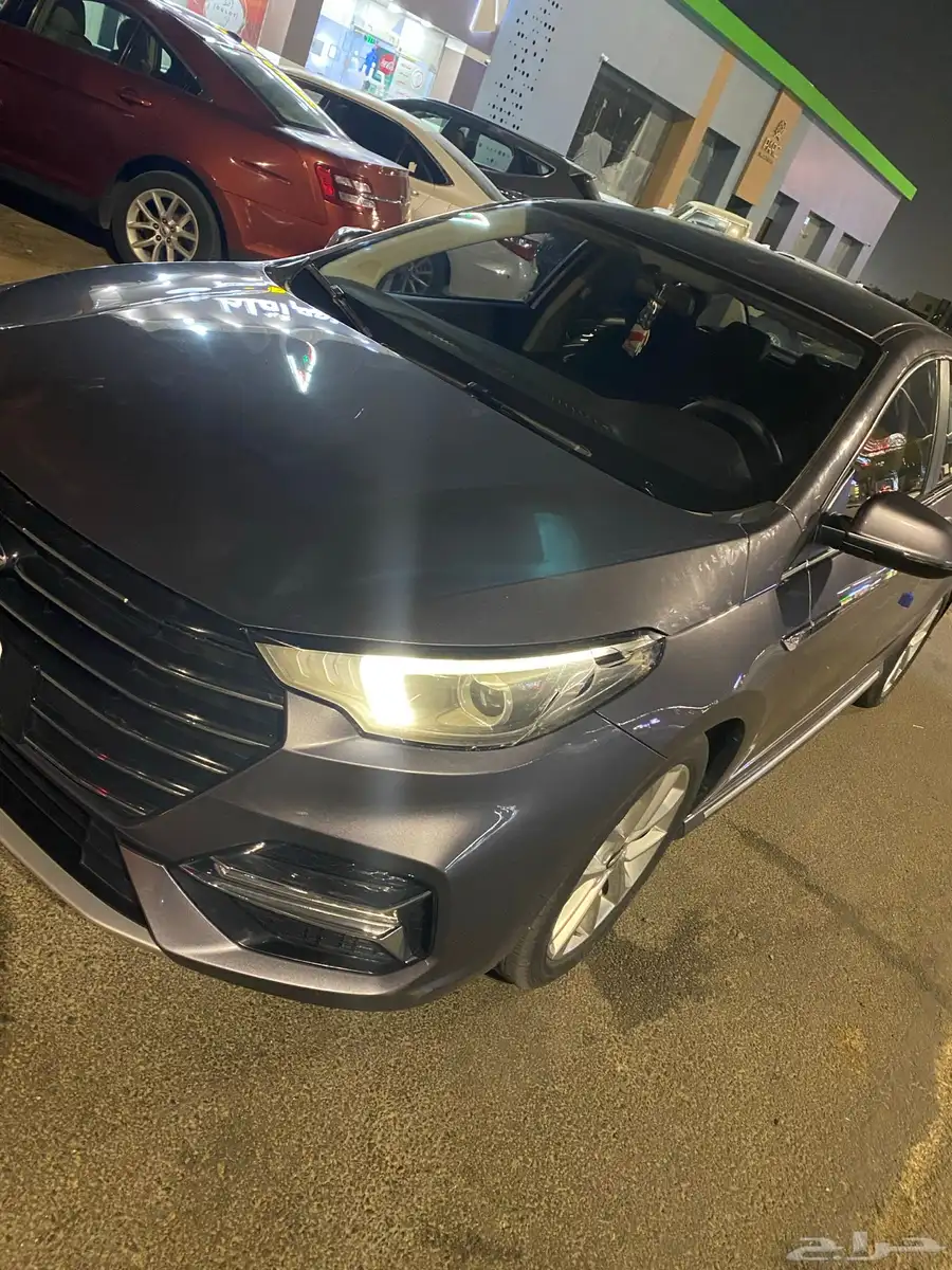 شيري اريزو 6 2023 0