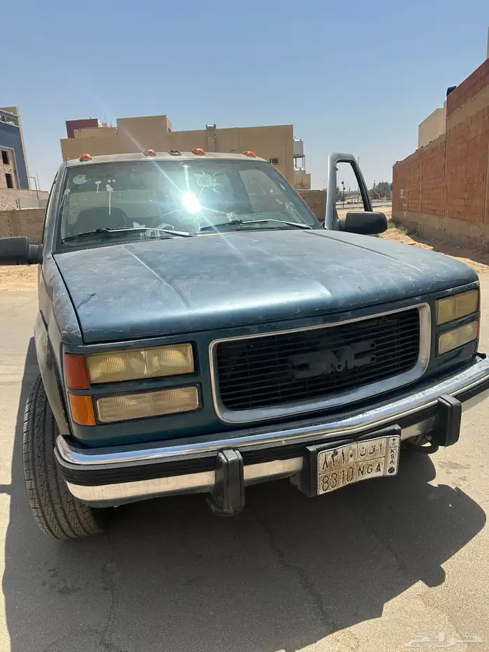 جمس ملكي 1993 1