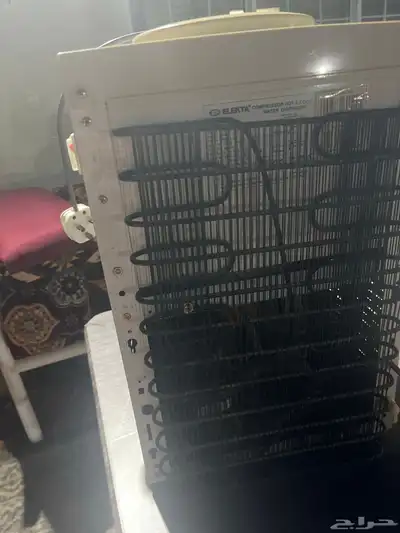 براده في حايل تشتغل المكينه سليمه عيبه فيه تسريب في الصنبور 1