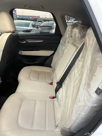 مازدا CX5 2023 - فل كامل هاي بلس نظيف جدا 7
