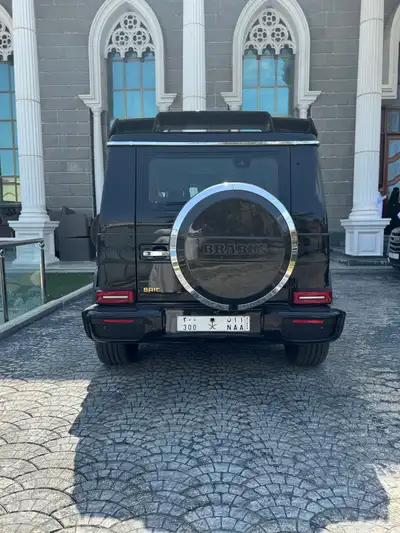 بايك BJ80 موديل 2021 ممشى 38 الف فقط index