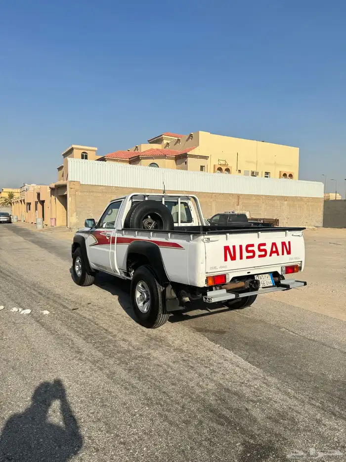 نيسان شاص 2015 2