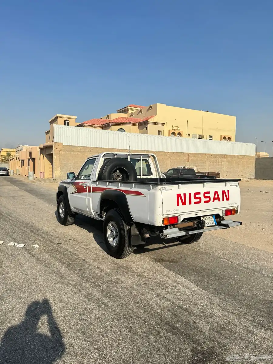 نيسان شاص 2015 2