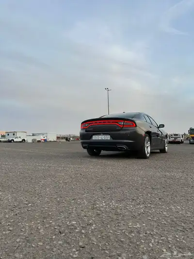 تشارجر 2018 فل Sxt 6