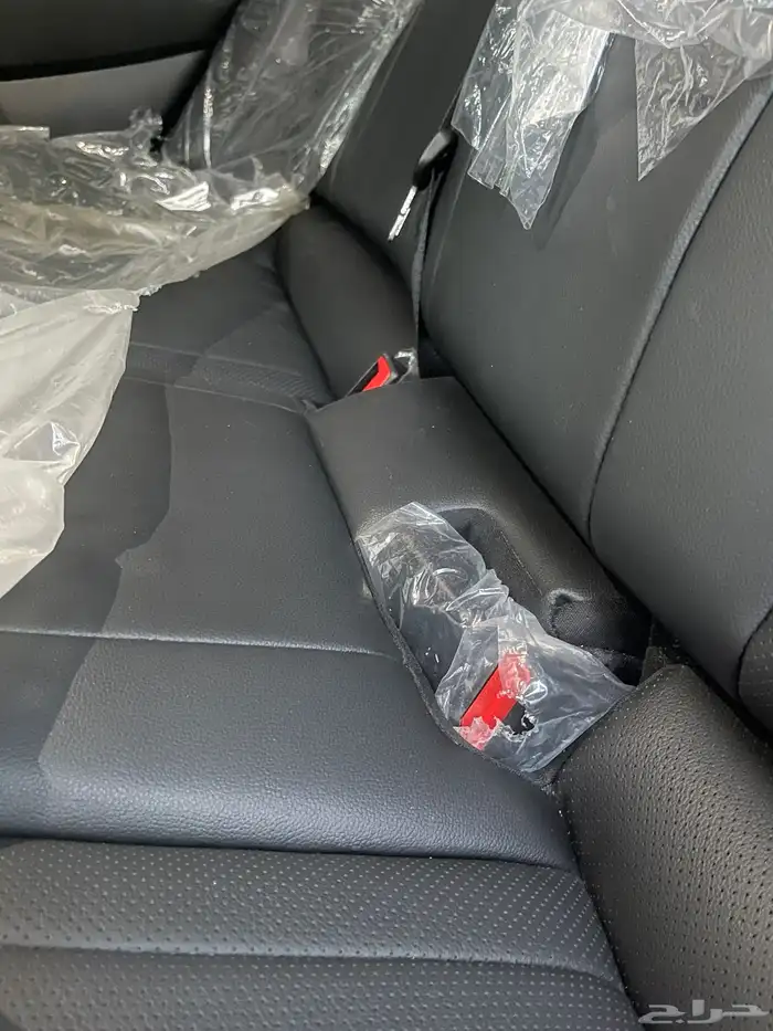 النترا N 2024 تيربو 34